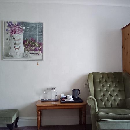 Pendrin Guest House Tintagel Eksteriør bilde