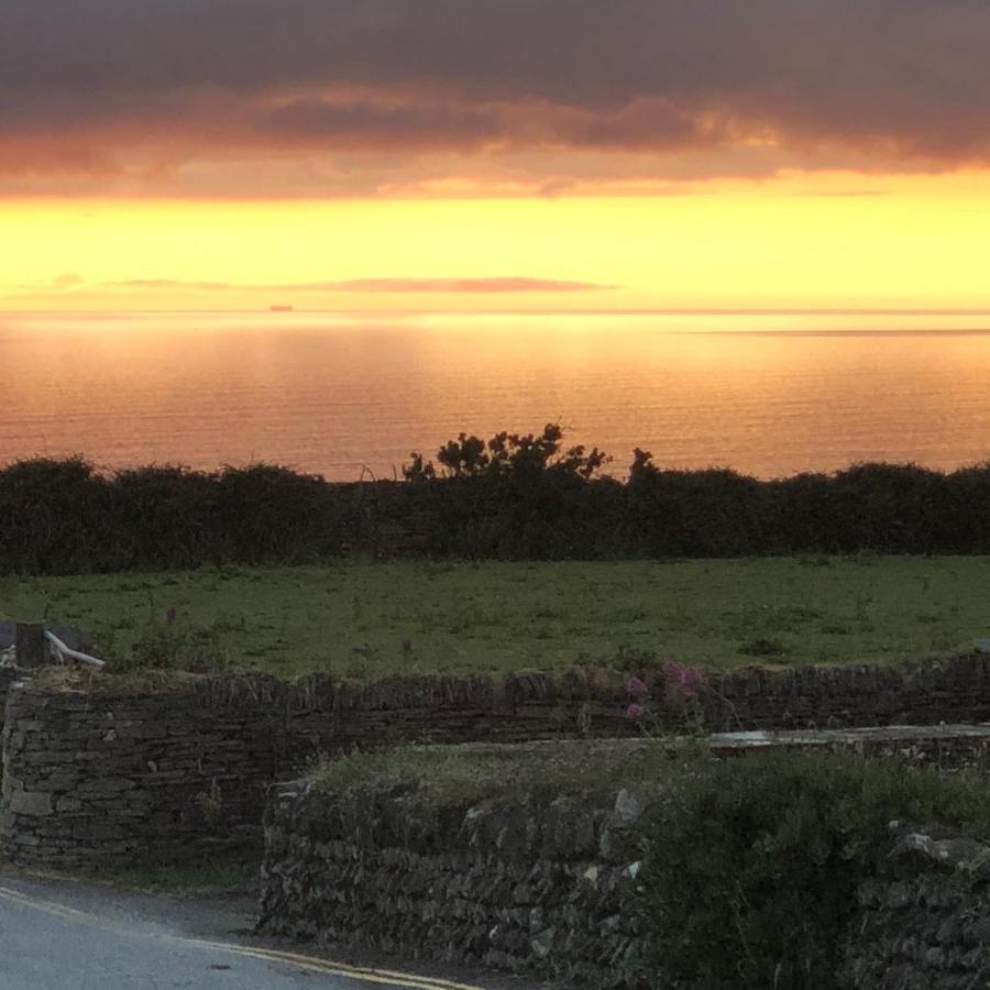 Pendrin Guest House Tintagel Eksteriør bilde